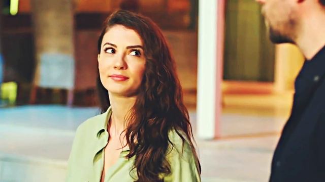 Kerem + Ayşe || Дай Мне Знак смотреть онлайн