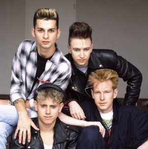 Depeche Mode - It's Called A Heart.mp4