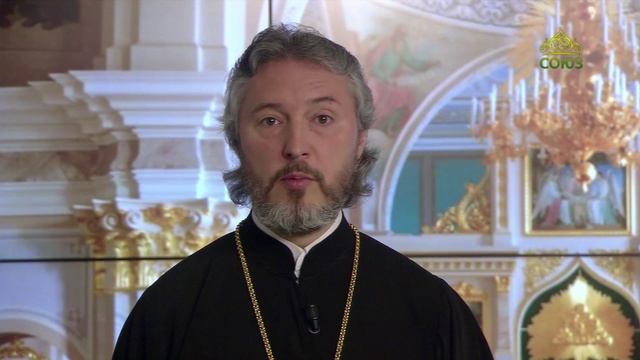 Церковный календарь 9 июня. Праведный Иоанн Русский