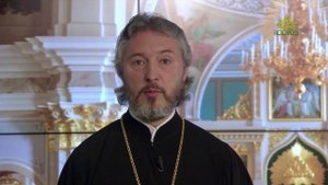 Церковный календарь 9 июня. Праведный Иоанн Русский
