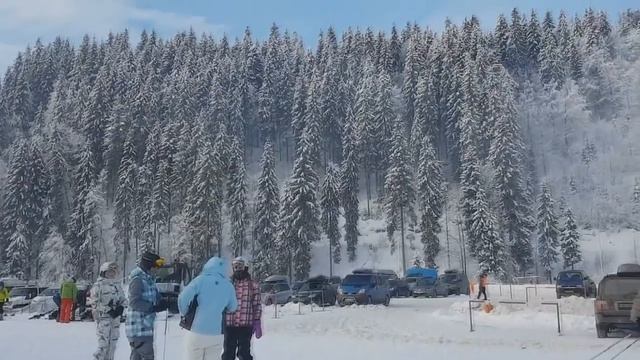 Буковель | По городам и странам