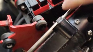 Катер Вельветт 22 имидж. Снова в строю.