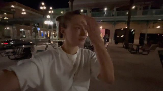 Как весело провести выходные в Тампе смотреть онлайн