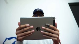 iPad 9.7" 6th Gen - iPad Mampu Milik ?