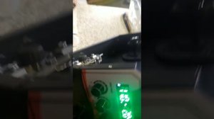 Сварочный аппарат от AliExpress HZXVOGEN MIG-250
