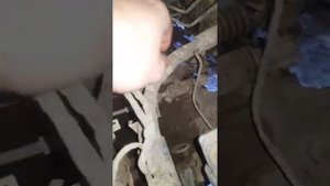 Sportage 3 раскрутился болт на мкпп