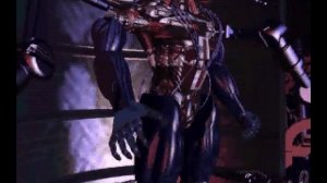 Rise of the Robots (Panasonic 3DO)