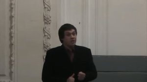 Степан Егураев - А.С. Даргомыжский - Ария Мельника из оперы «Русалка»