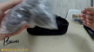 Командарм NV 1500 H Филин 
Обзор ПНВ часть 1 комплектация