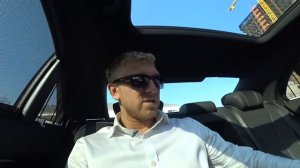 Mercedes S550 2016 w222 самая бюджетная ПОНТОРЕЗКА / машина для такси