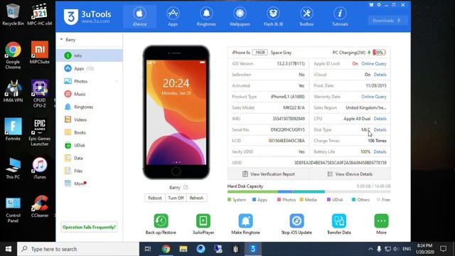 كيفية فحص اي هاتف ايفون مستعمل قبل شرائه смотреть онлайн