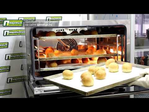Печь конвекционная ПК-4-400