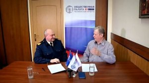 Начальник рыбоохраны Челябинской области о нерестовом запрете