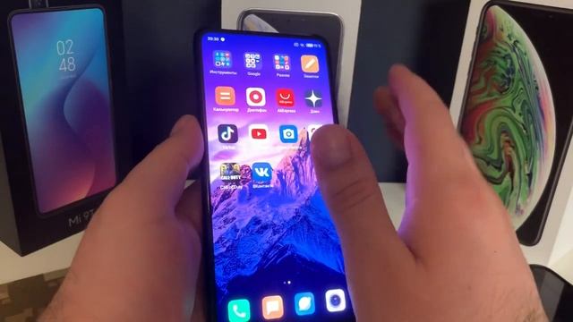 КАК ВОССТАНОВИТЬ УДАЛЁННЫЕ ФОТОГРАФИИ НА XIAOMI ANDROID_ВОССТАНОВИТЬ УДАЛЁННОЕ ФОТО НА СЯОМИ АНДРОИД смотреть онлайн