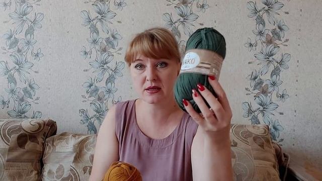 Готовая работа/ Планы/ Мало вяжу!?/ Резкое заявление