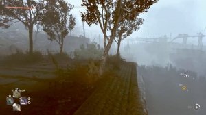 Dying Light 2 Stay Human Bloody Ties Прохождение 162 Портрет похмелья