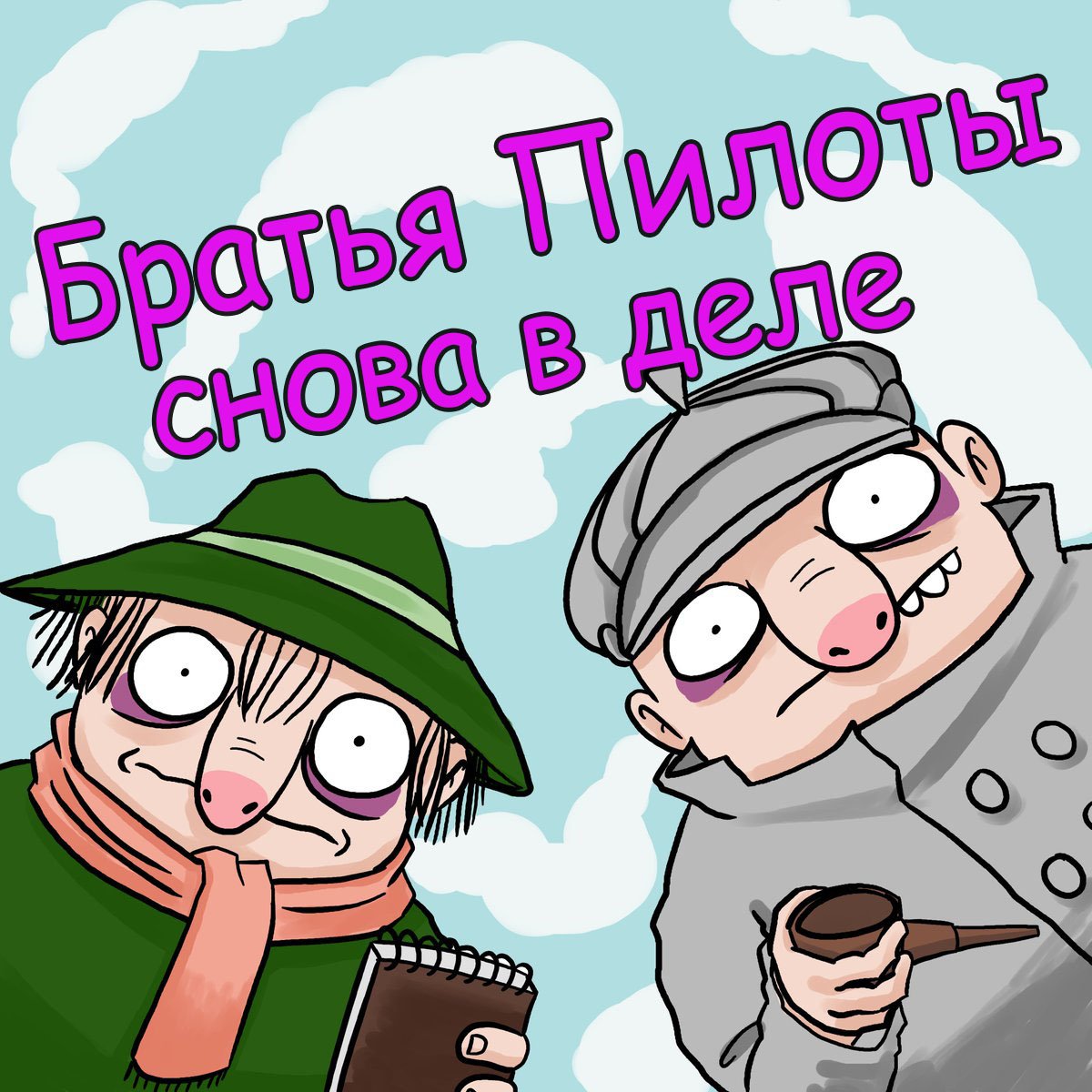 Снова в деле. Следствие ведут братья братья пилоты. Братья пилоты следствие ведут колобки. Братья пилоты пилот ТВ. Братья пилоты шеф и коллега.