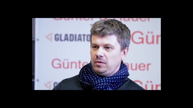 Gunter & Hauer в Украине смотреть онлайн
