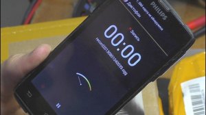 Не слышит собеседник / Не работает микрофон смартфона Philips W6500