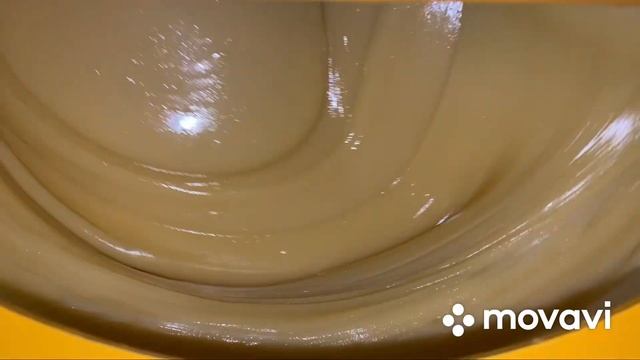 КРЕМ МЁД. Процесс приготовления. смотреть онлайн