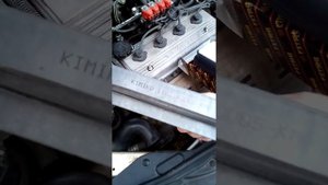 Замена воздушного фильтра. ДЖИЛИ СК 2.