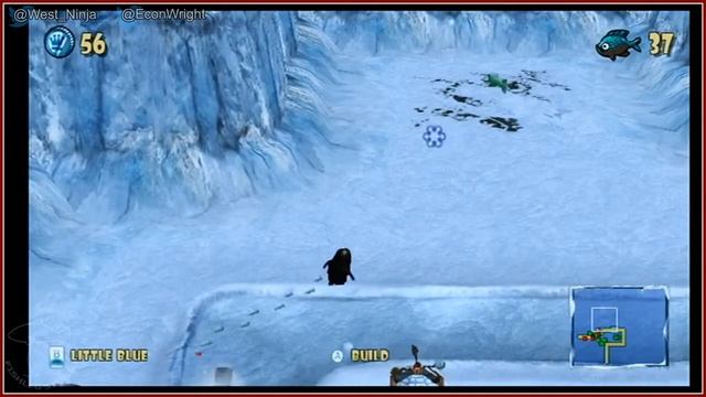 Defendin De Penguin [2] - Play Together смотреть онлайн