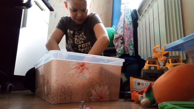 Обзор моего рабочего места 2 часть смотреть онлайн