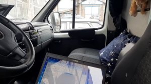 18+.глушу ЕГР НА CUMMINS. Замена помпы и ТО.#cummins#газель#дальнобой