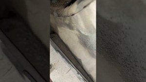 Обзор кузова Чери Бонус А 13 , проблемные места , поподание воды в багажник...