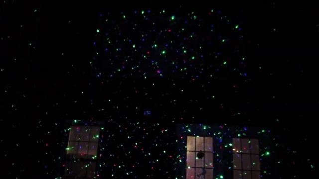 Christmas  Laser Projector Light   ❤️    Poeland   -   Review