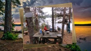 • Прикольная песня про охоту •