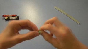 Как сделать клеевой пистолет из зажигалки