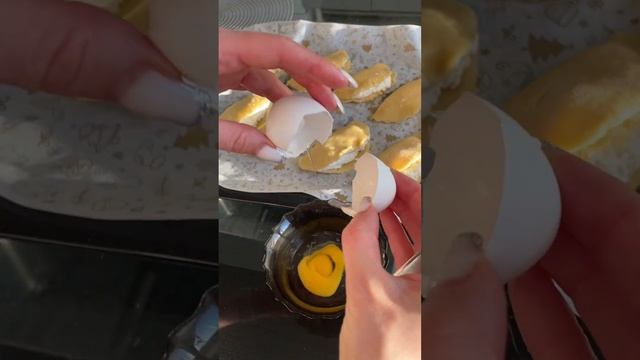 САМЫЙ ВКУСНЫЙ РЕЦЕПТ СОЧНИКОВ #рецепт #видеорецепты #сочники #творог