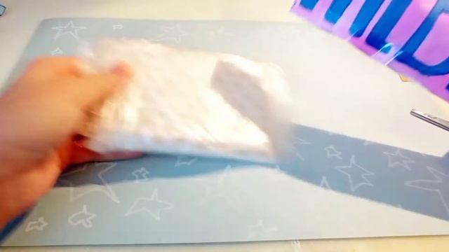 Мне пришла посылка из "интернет - магазина" для мини реборна! смотреть онлайн