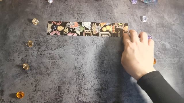 Гадание на Будущее - Рыбы Пасьянс - События 7,8 Февраля. смотреть онлайн