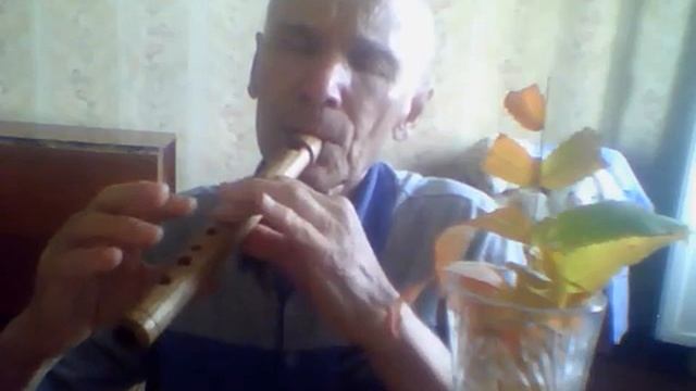 Разучиваем вальс "Осенний сон". Муз А.Джойса. смотреть онлайн