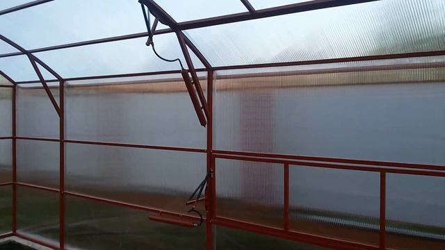 Теплицы под заказ