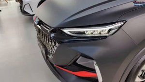 Changan Auchan X7 plus (Oushan X7 plus) - привезем из Китая