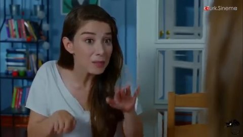 Полнолуние 8 серия (русская озвучка) | турецкий сериал