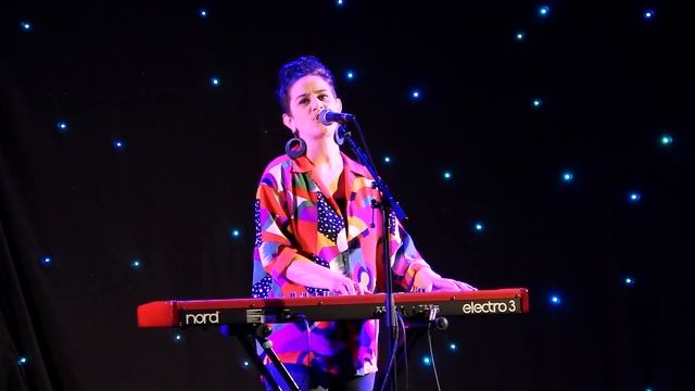 Jude Perl - 10 Seconds (Live At Melba Spiegeltent) смотреть онлайн