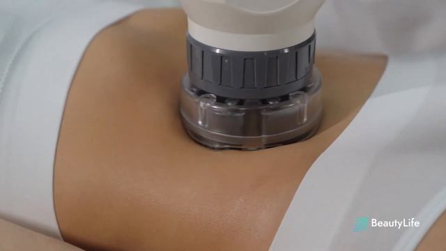 SlimOne - аппарат для ротационного массажа (коррекции фигуры) смотреть онлайн