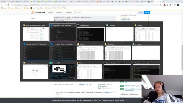 Python file read,Write formating