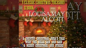 Tessa's Surprises.11 - A Classic Christmas Treasury. (12 Books)