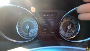 Mercedes SLK 200 R172 (2011-2016)/ Prueba a FONDO/ TOP DRIVERS