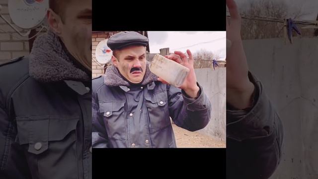 БАТЯ РЕЦЕП ЗЕЛЬЯ ПРОТИВ ТЁЩИ...