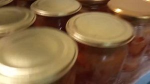 Работа автоклава без лимонной кислоты и с лимонной кислотой