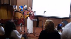 Очень красивая Песня девушки из таверны под гитару