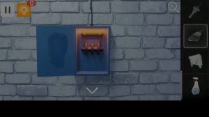 spotlight x room escape chapter 2 shadow walkthrough