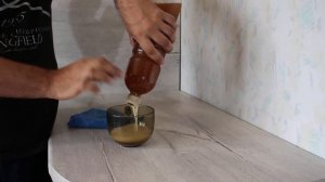 ЛАЙФХАК: Как открыть бутылку с квасом без пены!!!
