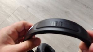JBL Quantum 350 Wireless Gaming HeadSet